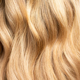 Champagne Hair Extensions (Blonde)