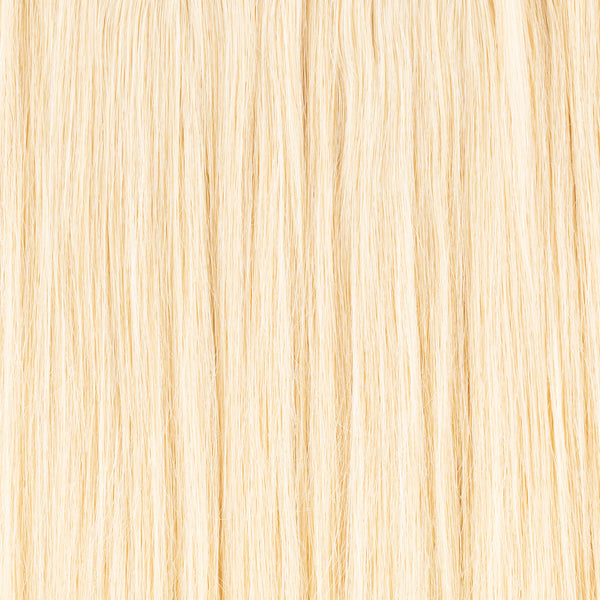 Pinot Grigio Hair Extensions (Warm Blonde)
