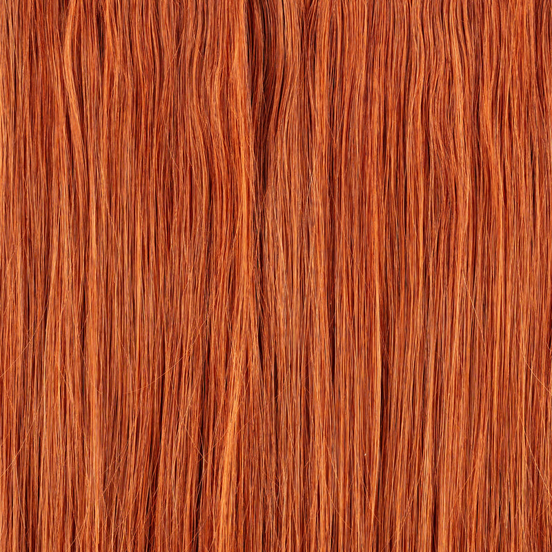 Sangria Hair Extension (Rich Auburn)